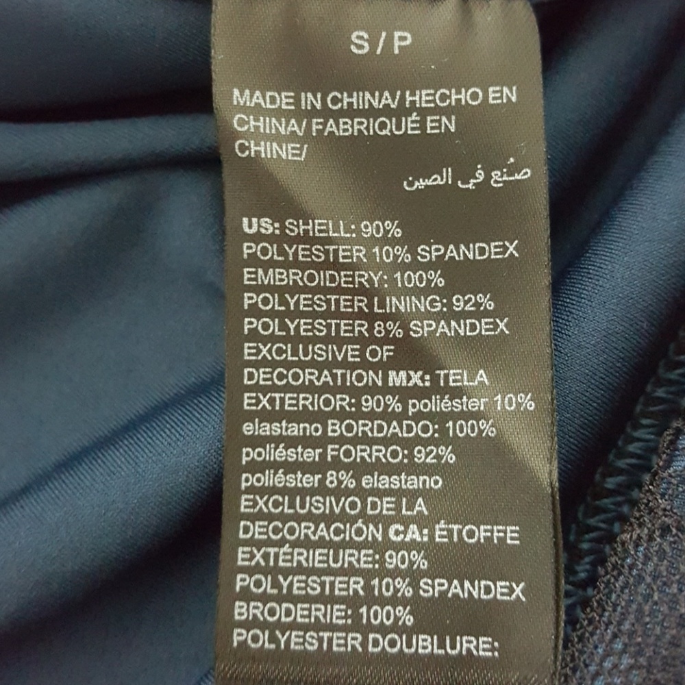 NWT White House Black Market dress - Picture 8 of 8